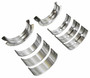 Enginetech BC412JSTD Standard Main Bearing Set for 1985-2005 Chevy GMC Jeep 2.8L-3.4L 173-207ci V6 - Complete OEM-Spec Main Bearing Set