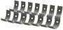 Enginetech BC1051.50 0.50mm Undersize Main Bearing Set for 1982-1984 Toyota 2.8L I6 - Complete OEM-Spec Main Bearing Set