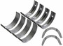 Enginetech BC106JSTD Standard Main Bearing Set for 1998-2010 Dodge Chrysler Plymouth 3.2L/3.5L V6 - Complete OEM-Spec Main Bearing Set
