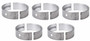 Enginetech BC1101.25 0.25mm Undersize Main Bearing Set for 2014-2020 Hyundai Kia 2.0L 122ci I4 - Complete OEM-Spec Main Bearing Set