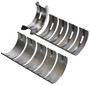Enginetech BC370J.010 0.010 Undersize Main Bearing Set for 1989-2001 Ford Mazda 2.3L/2.5L 140-153ci I4 - Complete OEM-Spec Main Bearing Set