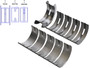 Enginetech BC370J.010 0.010 Undersize Main Bearing Set for 1989-2001 Ford Mazda 2.3L/2.5L 140-153ci I4 - Complete OEM-Spec Main Bearing Set