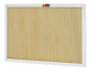 K&N HVC-12025 MERV 11 Washable & Reusable HVAC Filter 20x25x1 - Synthetic Media, Lifetime Warranty