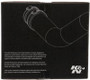 K&N 57-2565 57 Series FIPK Performance Air Intake System for 2005-2006 Ford Mustang - Red Cotton Gauze Filter, Gen II