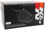 K&N 57-2565 57 Series FIPK Performance Air Intake System for 2005-2006 Ford Mustang - Red Cotton Gauze Filter, Gen II