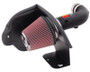 K&N 07-10 Dodge Nitro 4.0L V6 Performance Intake Kit