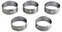 Custom Engine Kit  - Enginetech RCC350AP for 1968-1985 350 5.7 SBC | .040 Bore | STD Bearings
