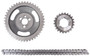 Custom Engine Kit  - Enginetech RCC350AP for 1968-1985 350 5.7 SBC | .040 Bore | STD Bearings