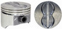 Custom Engine Kit  - Enginetech RCC350AP for 1968-1985 350 5.7 SBC | .040 Bore | STD Bearings
