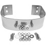 RT Off-Road RT34001 Bumperette Rear Left & Right - Fits 1987-1995 Jeep CJ-8