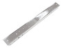 RT Off-Road RT34051 Stainless Steel Front Bumper for 1997-2006 Jeep TJ Wrangler