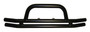 RT Off-Road RT20018 Front Tube Bumper for 2007-2018 Jeep JK Wrangler, 2018+ Jeep JL Wrangler, and 2020+ Jeep JT Gladiator