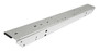 RT Off-Road RT20011 Chrome Front Bumper for 1997-2006 Jeep TJ Wrangler, USA Only