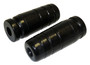 RT Off-Road RT21027 Suspension Control Arm Bump Stop Kit for 1997-2006 TJ Wrangler, 1993-1998 ZJ Grand Cherokee, 1997-1998 ZG Grand