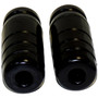 RT Off-Road RT21027 Jounce Bumper Varies with Application Left & Right Upper - Fits 1997-2006 Jeep
