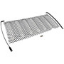 RT Off-Road RT26078 Grille Inserts - Fits 2007-2018 Jeep JK Wrangler