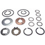 RT Off-Road T98 Manual Transmission Rebuild Kit - Fits 1955-1975 Jeep C101 Commando