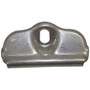 RT Off-Road RT34088 Stainless Battery Tray Clamp for 1976-86 Jeep CJ-5, CJ-7, CJ-8, SJ, J-Series