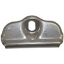 RT Off-Road RT34088 Battery Tray Clamp Front - Fits 1976-1986 Jeep CJ-5, CJ-7, CJ-8, SJ