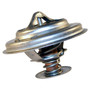 RT Off-Road T0697157 Thermostat for 1985-1994 Jeep XJ Cherokee or MJ Comanche w/ 2.1L Diesel Engine, 180 Degree Thermostat