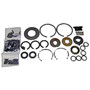 RT Off-Road T86AA Small Parts Kit for Jeep 1966-1967 CJ-5, CJ-6, 1966-1967 C101 Commando, 1966-1967 SJ, J-Series, w/ T86