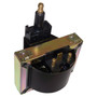 RT Off-Road T1031135 Ignition Coil for Jeep 1987-1990 YJ Wrangler, XJ Cherokee, MJ Comanche w/ 2.5L Engine w/ Fuel Injection