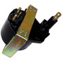 RT Off-Road T1031135 Ignition Coil for Jeep 1987-1990 YJ Wrangler, XJ Cherokee, MJ Comanche w/ 2.5L Engine w/ Fuel Injection