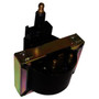 RT Off-Road T1031135 Ignition Coil for Jeep 1987-1990 YJ Wrangler, XJ Cherokee, MJ Comanche w/ 2.5L Engine w/ Fuel Injection