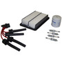 RT Off-Road TK43 Tune-Up Kit - Fits 2003-2006 Jeep TJ Wrangler