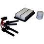 RT Off-Road TK43 Tune-Up Kit - Fits 2003-2006 Jeep TJ Wrangler