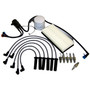 RT Off-Road TK38 Tune-Up Kit for 96-00 Dodge, Chrysler, Plymouth Minivan w/ V6 Engine w/ 119" WB, Includes Spark Plugs, Spark Plug