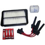 RT Off-Road TK40 Tune-Up Kit - Fits 2004-2005 Jeep KJ Liberty