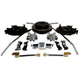RT Off-Road RT31043 Brake Conversion Kit Rear Left & Right - Fits 1997-2006 Jeep ZJ Grand Cherokee