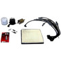RT Off-Road TK23 Tune Up Kit 1993-1996 Jeep ZJ Grand Cherokee w/ 5.2L Engine, Includes Distributor Cap & Rotor, Air Filter, Fuel