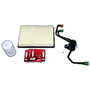 RT Off-Road TK41 Tune Up Kit for 2002-2003 Jeep KJ Liberty w/ 3.7L Engine, Includes Air Filter, Oil Filter, Fuel Filter & Spark Plugs