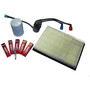 RT Off-Road TK41 Tune-Up Kit - Fits 2002-2003 Jeep KJ Liberty