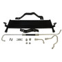 RT Off-Road RT24006 Transmission Cooler Kit - Fits 2007-2011 Jeep JK Wrangler