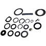 RT Off-Road T550 Manual Transmission Seal Kit - Fits 1982-1983 Jeep XJ Cherokee