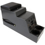 RT Off-Road RT27056 Locking Center Console - Fits 1976-1986 Jeep