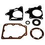 RT Off-Road T150GS T150 Transmission Gasket & Seal Kit for 1976-1979 Jeep CJ-5, CJ-7, Includes Input Seal, Output Seal, Transmission