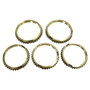 RT Off-Road SRKAX15 Synchronizer Repair Kit for 1989-1992 Jeep YJ Wrangler w/ AX15 Transmission