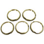 RT Off-Road SRKAX15 Manual Transmission Synchro Repair Kit - Fits 1989-1992 Jeep YJ Wrangler