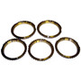 RT Off-Road SRKAX15 Manual Transmission Synchro Repair Kit - Fits 1989-1992 Jeep YJ Wrangler