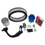 RT Off-Road TK27 Tune Up Kit for 1978-1979 Jeep CJ-5, CJ-7 w/ 4.2L Engine, Includes Distributor Cap & Rotor, Air Filter, Fuel Filter