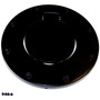 RT Off-Road RT26053 Fuel Door - Fits 2007-2018 Jeep JK Wrangler