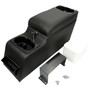 RT Off-Road RT27009 Locking Center Console - Fits 1972-1995 Jeep CJs, YJ Wrangler