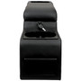 RT Off-Road RT27009 Locking Center Console - Fits 1972-1995 Jeep CJs, YJ Wrangler