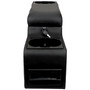 RT Off-Road RT27009 Locking Center Console - Fits 1972-1995 Jeep CJs, YJ Wrangler