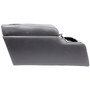 RT Off-Road RT27009 Locking Center Console - Fits 1972-1995 Jeep CJs, YJ Wrangler
