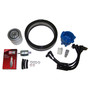 RT Off-Road TK28 Tune Up Kit for 1980-1982 Jeep CJ-5, CJ-7, CJ-8 w/ 4.2L Engine, Includes Distributor Cap & Rotor, Air Filter, Fuel
